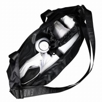 Borsa nera Endless Haze