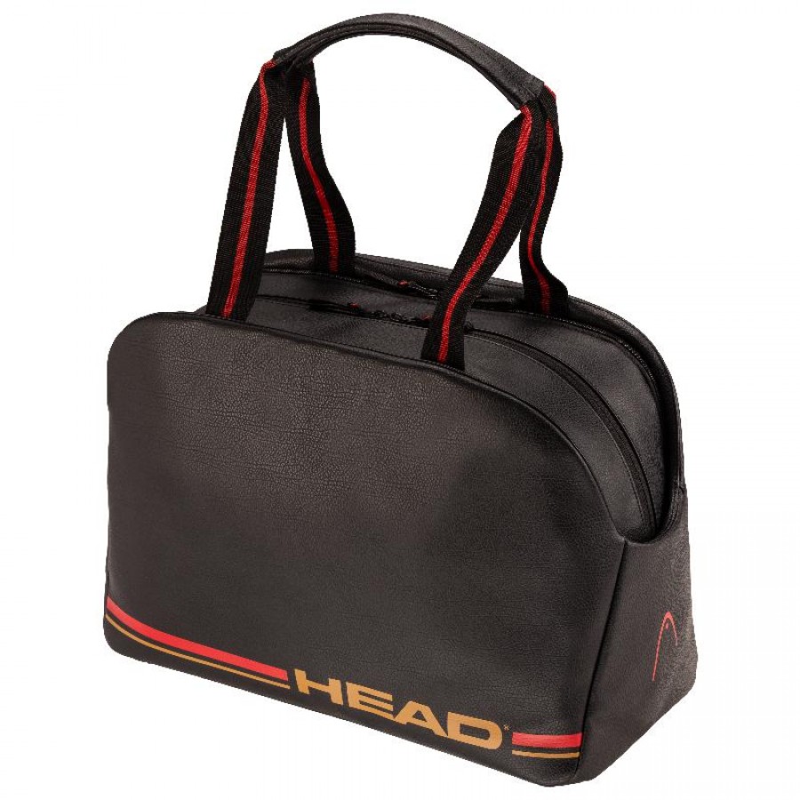 Bolsa Head Retro Tote 25TH LTD