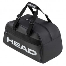 Bolsa Head Tour Court 40L Negro Blanco Bolsa Head Tour Court 40L Negro Blanco