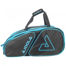 Bolsa Palas Pickleball Joola Tour Elite Negro Azul