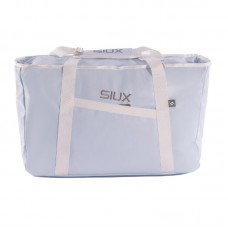 Siux The Queen Sacco Blu Bianco