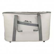 Bolsa Siux The Queen Blanco Bolsa Siux The Queen Blanco