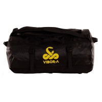 Vibora Carbon Black Bag