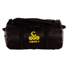 Sac Vibora Carbon Black