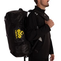 Vibora Carbon Black Bag