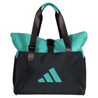 Adidas Weekend 3.3 Anthracite Bag