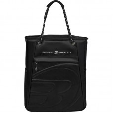 Bullpadel BPB26226 W Black Bag