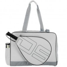 Bolso Drop Shot Lady 25 Blanco Bolso Drop Shot Lady 25 Blanco