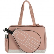 Bolso Drop Shot Lady 25 Rosa Bolso Drop Shot Lady 25 Rosa