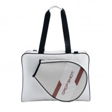 Bolso Drop Shot Tania Blanco