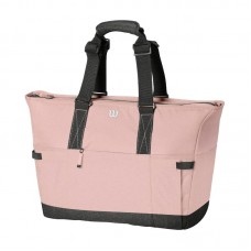 Bolso Wilson Tote Rosa Bolso Wilson Tote Rosa