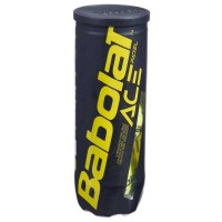 Babolat Ace Padel Pot a 3 billes