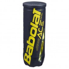 Babolat Ace Padel 3-Ball Pot Babolat Ace Padel 3-Ball Pot