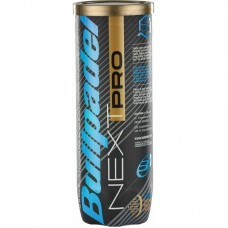 Bote de 3 Pelotas Bullpadel FIP Next Pro Bote de 3 Pelotas Bullpadel FIP Next Pro