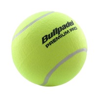 3 Bola de Panela Bullpadel Premium Pro