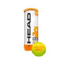 3 Ball Boat Head T.I.P. Orange 3 Ball Boat Head T.I.P. Orange