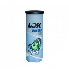 Barattolo da 3 palline fresche Lok Barattolo da 3 palline fresche Lok