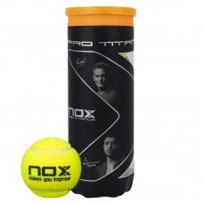 Bateau Nox Pro Titanium 3-Pellets Bateau Nox Pro Titanium 3-Pellets
