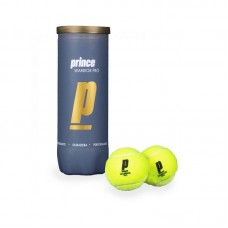 Bottiglia da 3 palline Prince Warrior Pro Bottiglia da 3 palline Prince Warrior Pro