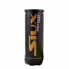 Barattolo da 3 palline Siux Match Pro Barattolo da 3 palline Siux Match Pro