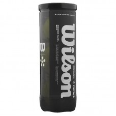 Wilson Padel Premier 3 Pote de Bolas Wilson Padel Premier 3 Pote de Bolas