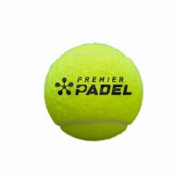 Wilson Padel Premier Speed Pot a 3 billes