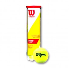 Wilson Championship Extra Duty 4 Ball Pot Wilson Championship Extra Duty 4 Ball Pot