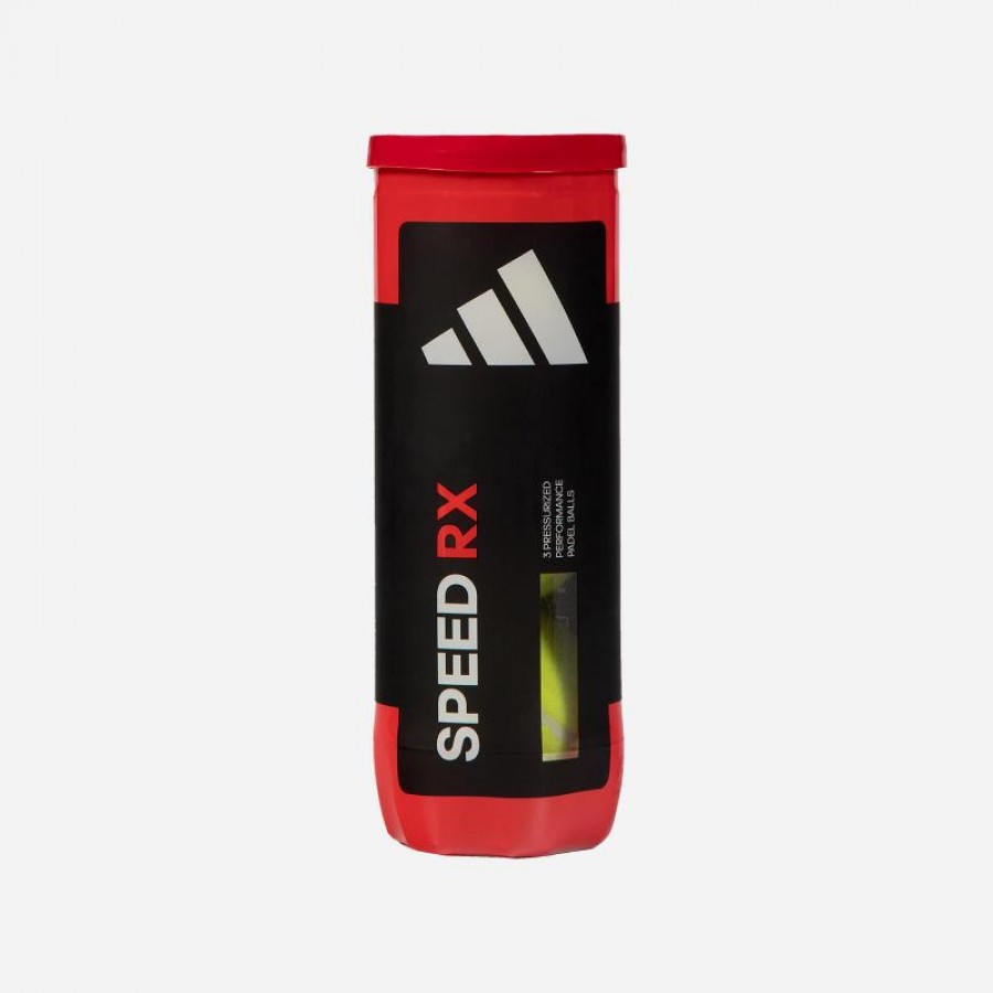 Adidas Speed RX 3-Ball Pot