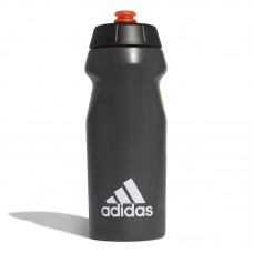 Adidas Performance 0.5L Black Bottle