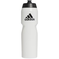 Botella Adidas Performance 0,75L Blanco
