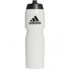 Botella Adidas Performance 0,75L Blanco Negro