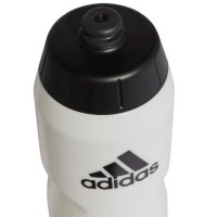 Botella Adidas Performance 0,75L Blanco