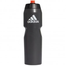 Botella Adidas Performance 0,75L Negro Rojo