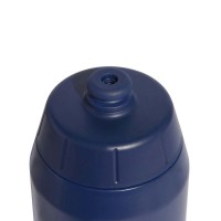Adidas Tiro 0.75L Navy Blue Bottle