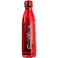 Botella Coroa Preta 0,75L Rojo
