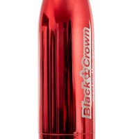 Botella Coroa Preta 0,75L Rojo