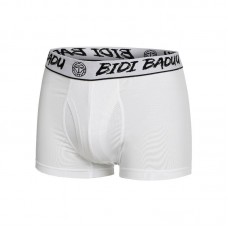 Boxers Bidi Badu Crew Blanco 1 Unidad Boxers Bidi Badu Crew Blanco 1 Unidad