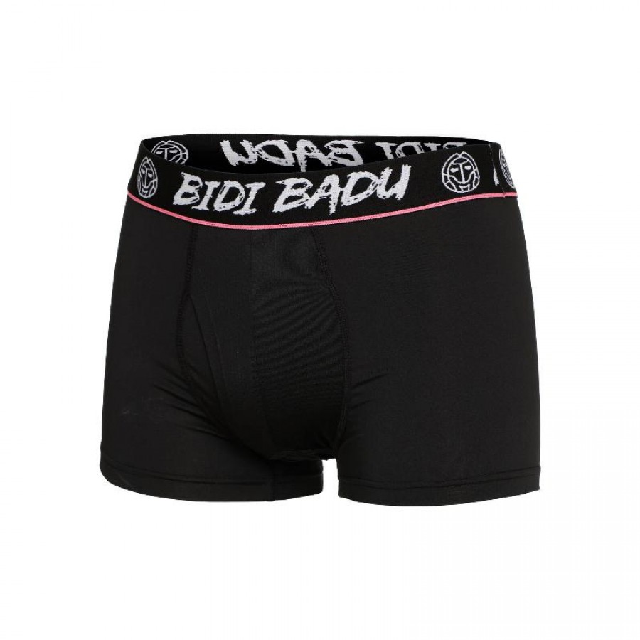 Boxers Bidi Badu Crew 1 Unidad