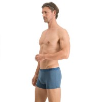 Head Basic Boxers Sky Blue 2 Units