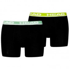 Boxer Head Basic Combo 2 Unidades Boxer Head Basic Combo 2 Unidades