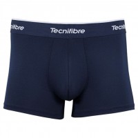 Tecnifibre Boxers Branco Marinho 3 Unidades