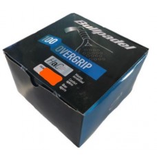 Overgrips Bullpadel Orange Box 100 Unidades Overgrips Bullpadel Orange Box 100 Unidades