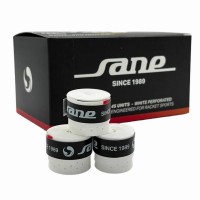 Sane Feel Overgrips Box Perforated White 45 Units