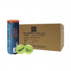 Cajon 72 Pelotas - 24 Barcos de 3 pcs - Bullpadel FIP Next Cajon 72 Pelotas - 24 Barcos de 3 pcs - Bullpadel FIP Next