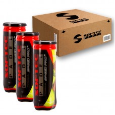 Gaveta 72 Bolas - 24 Barcos de 3 pcs - Softee Speed Pro Gaveta 72 Bolas - 24 Barcos de 3 pcs - Softee Speed Pro