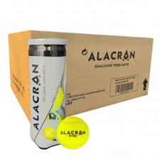 Cajon 72 Pelotas - 24 Botes de 3 uds - Alacran Nitro Cajon 72 Pelotas - 24 Botes de 3 uds - Alacran Nitro