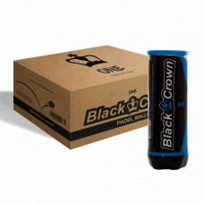 Caixa 72 Bolas - 24 Frascos de 3 pecas - Black Crown One Caixa 72 Bolas - 24 Frascos de 3 pecas - Black Crown One
