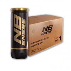 Cajon 72 Balls - 24 Pots of 3 units - Enebe Pro Bounce S