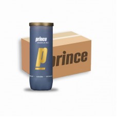Caixa 72 Bolas - 24 Frascos de 3 pecas - Prince Warrior Pro Caixa 72 Bolas - 24 Frascos de 3 pecas - Prince Warrior Pro