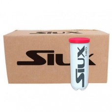 Scatola 72 Palline - 24 Lattine da 3 pz - Siux Neo Scatola 72 Palline - 24 Lattine da 3 pz - Siux Neo